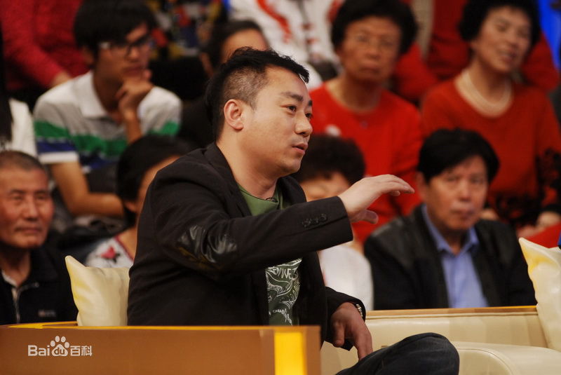 郑来志导演图片图集