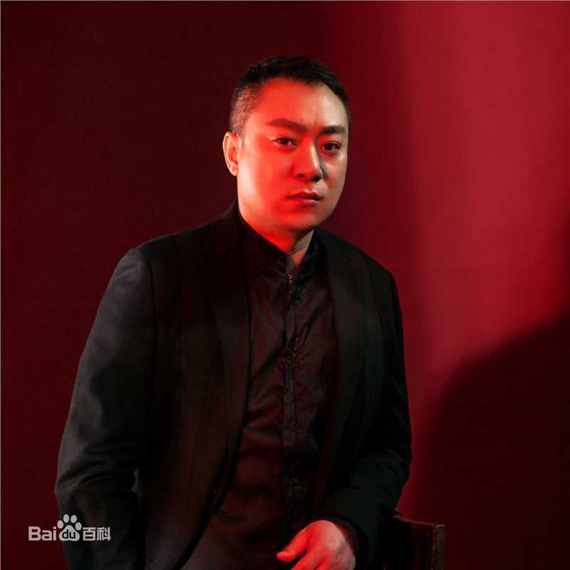 最新郑来志壁纸