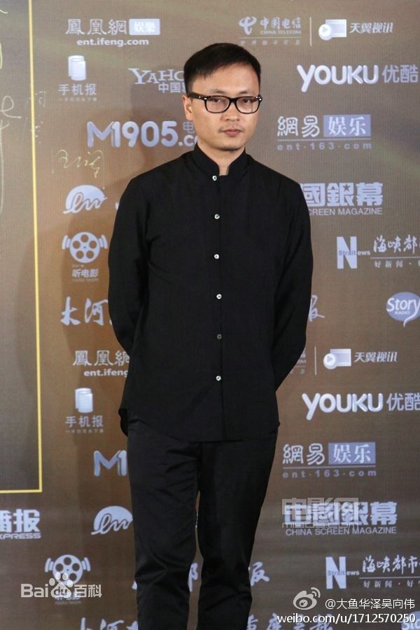 朱敏江导演生活照相册