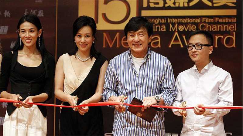 朱敏江导演生活照相册