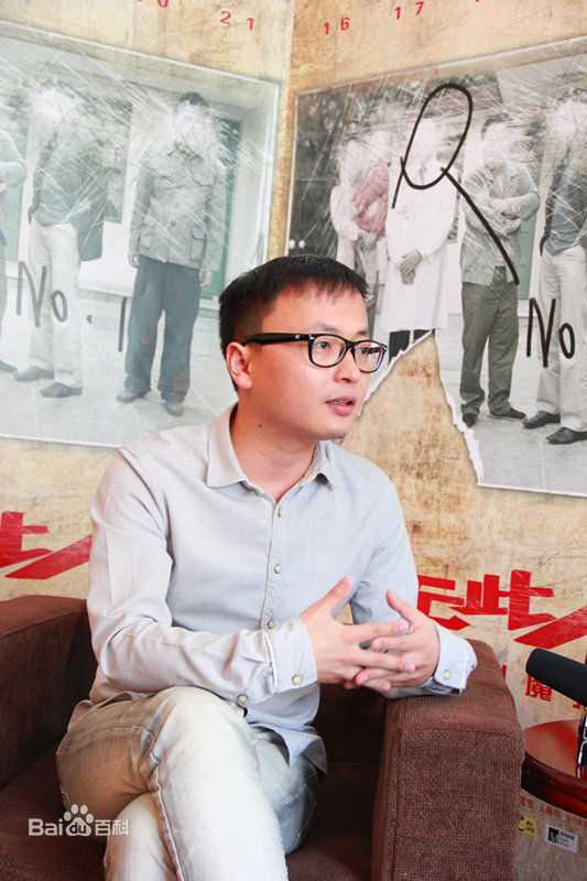 朱敏江导演生活照相册