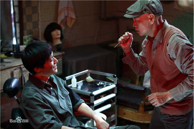 朱敏江工作照壁纸壁纸