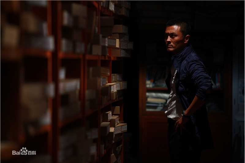 朱敏江工作照壁纸壁纸