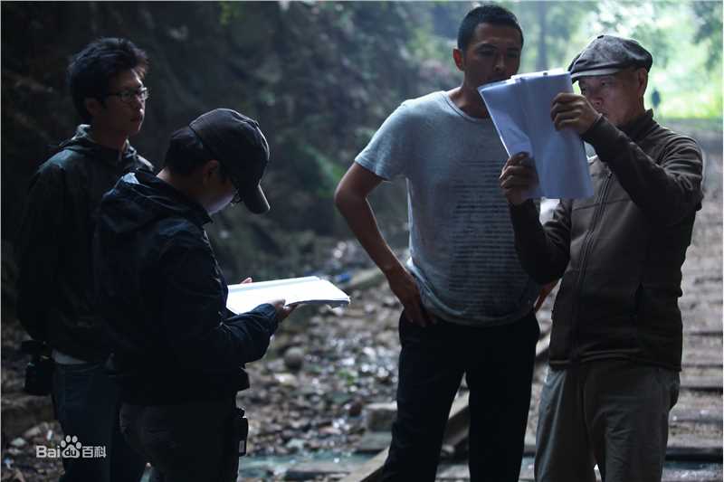 朱敏江工作照壁纸壁纸