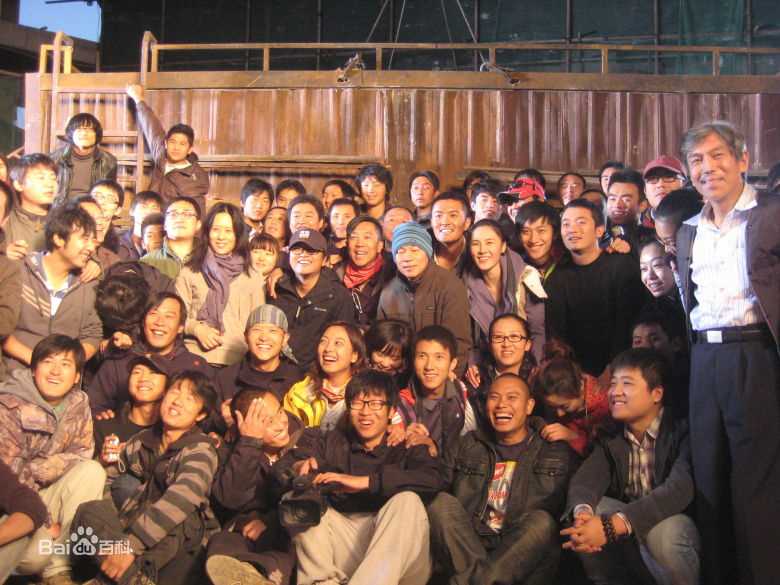 朱敏江工作照壁纸壁纸