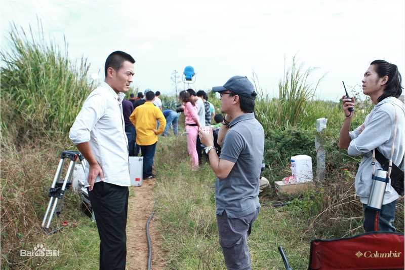 朱敏江工作照壁纸壁纸