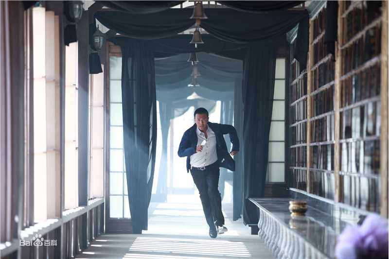 朱敏江工作照壁纸壁纸