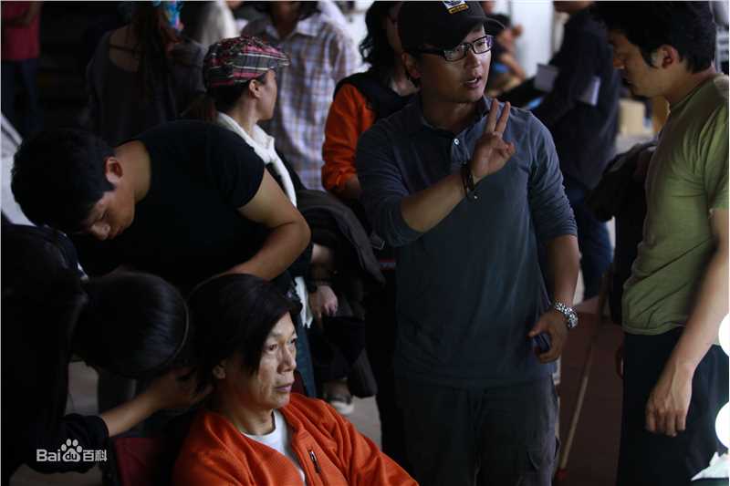 朱敏江工作照壁纸壁纸