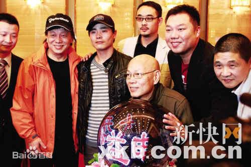 最优质郑阳生活照