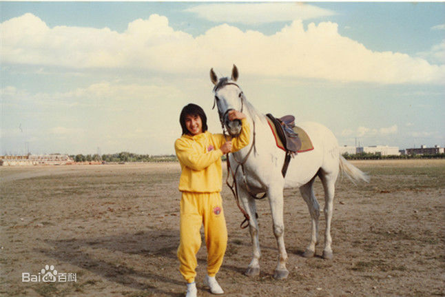 曹荣(Wing)电影《海市蜃楼》最优质剧照