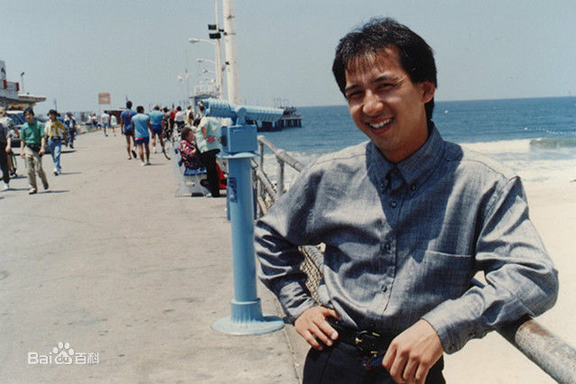 曹荣(Wing)电影《霸王卸甲》最新剧照