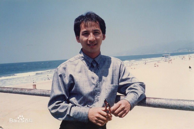 曹荣(Wing)电影《霸王卸甲》最新剧照