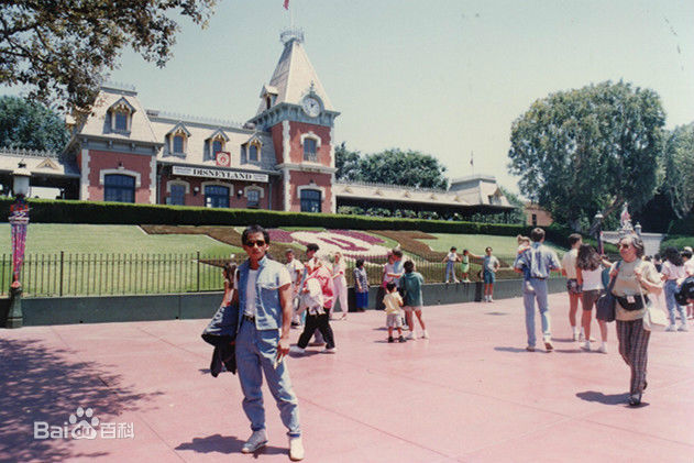 曹荣(Wing)电影《霸王卸甲》最新剧照