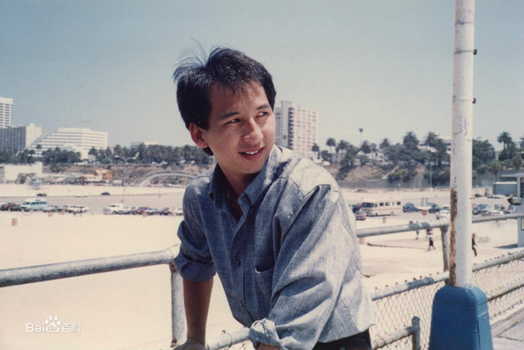 曹荣(Wing)电影《霸王卸甲》最新剧照