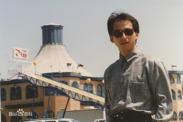 曹荣(Wing)电影《霸王卸甲》最新剧照