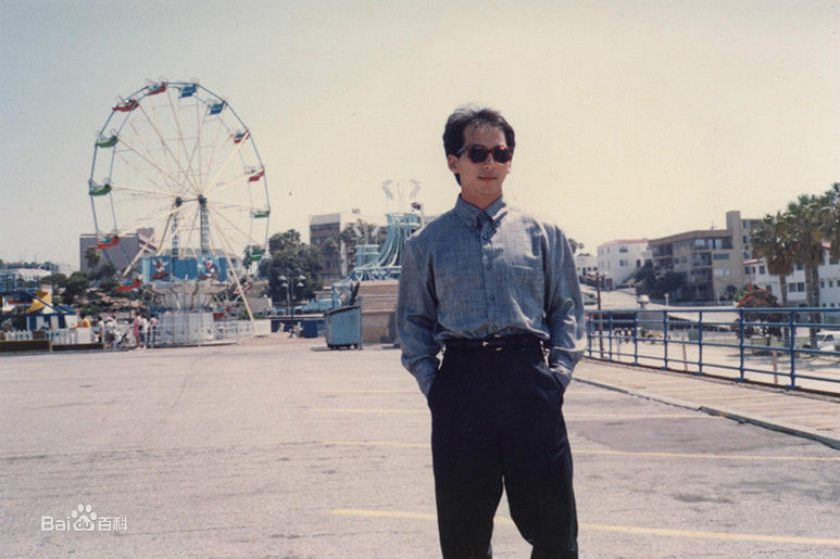 曹荣(Wing)电影《霸王卸甲》最新剧照