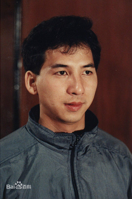 曹荣(Wing)电影《霸王卸甲》最新剧照