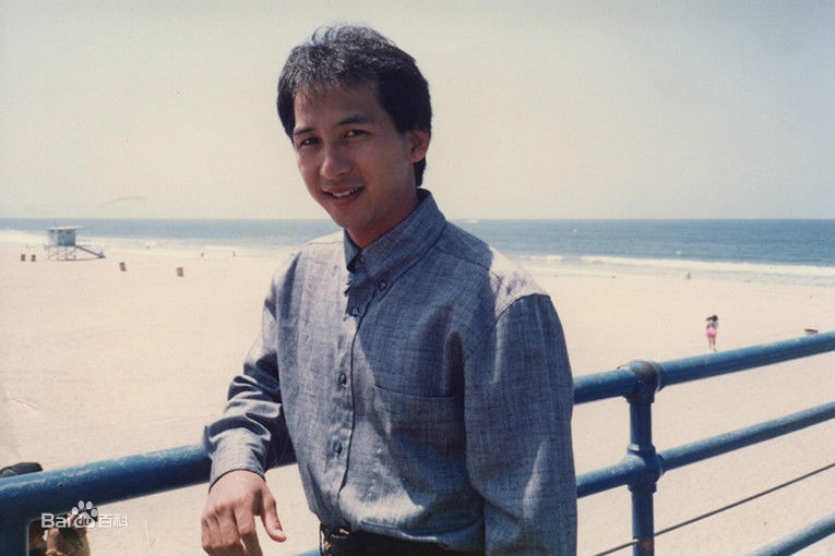 曹荣(Wing)电影《霸王卸甲》最新剧照