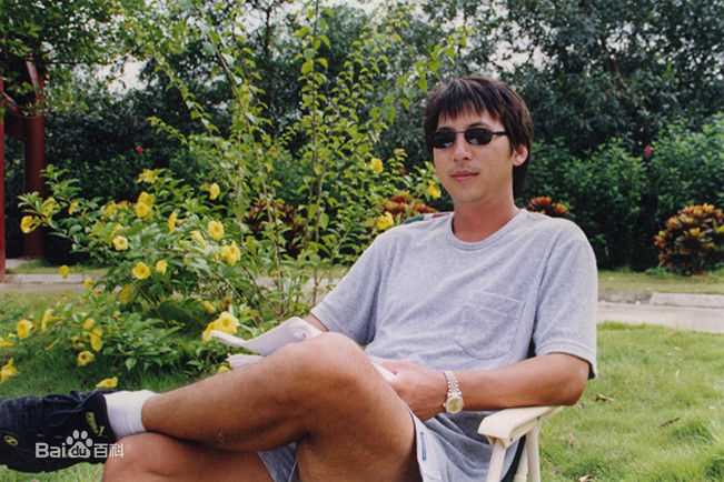 曹荣(Wing)《醉拳苏乞儿》精选剧照及工作照