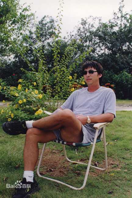 曹荣(Wing)《醉拳苏乞儿》精选剧照及工作照