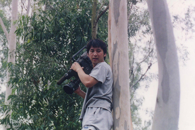 曹荣(Wing)《醉拳苏乞儿》精选剧照及工作照