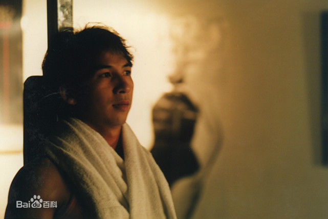 曹荣(Wing)《Health  club》精选剧照