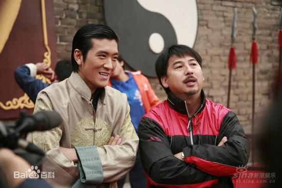 最全曹荣(Wing)壁纸