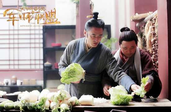 最优质来喜生活照