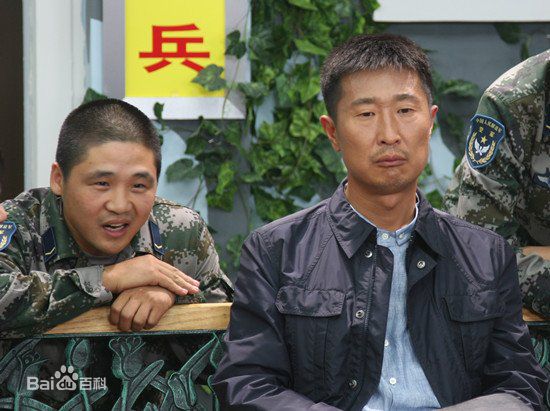 最优质来喜生活照