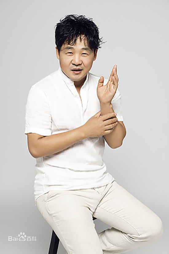 最全来喜素颜照