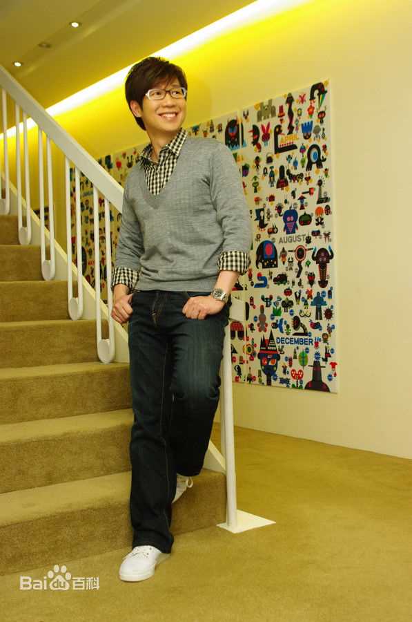 黄品冠(Victor Wong，Pin Kuan)品冠壁纸壁纸