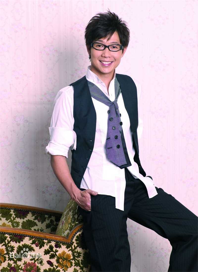 黄品冠(Victor Wong，Pin Kuan)品冠壁纸壁纸