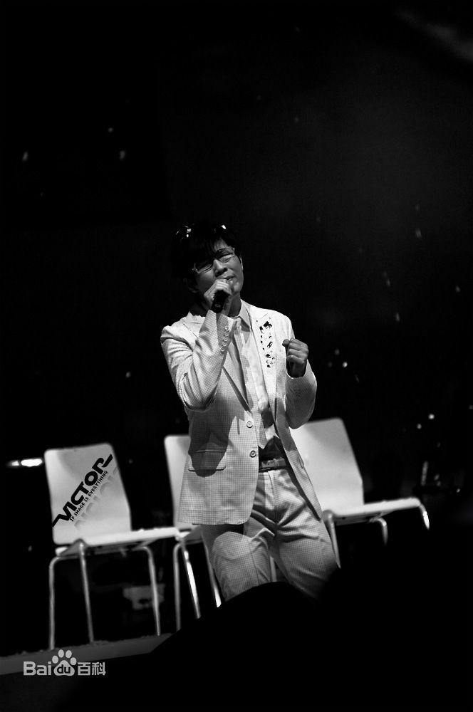 黄品冠(Victor Wong，Pin Kuan)品冠演出照壁纸壁纸