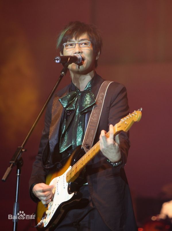 黄品冠(Victor Wong，Pin Kuan)品冠演出照壁纸壁纸