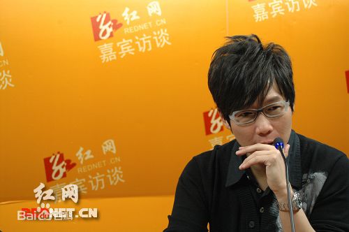 最优质黄品冠(Victor Wong，Pin Kuan)素颜照