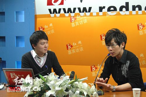 最优质黄品冠(Victor Wong，Pin Kuan)素颜照