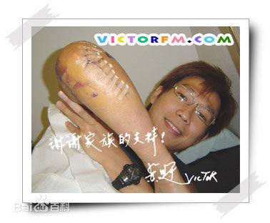 黄品冠(Victor Wong，Pin Kuan)品冠图片图册