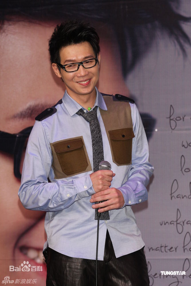 最全黄品冠(Victor Wong，Pin Kuan)品冠精彩图册