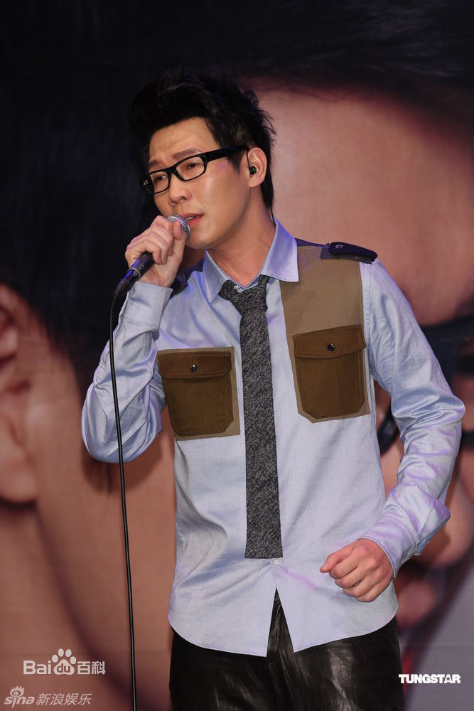 最全黄品冠(Victor Wong，Pin Kuan)品冠精彩图册