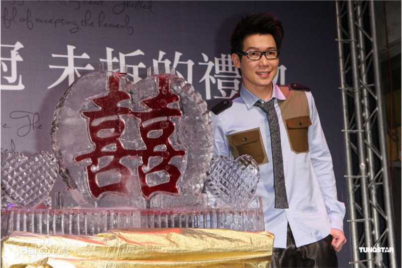 最全黄品冠(Victor Wong，Pin Kuan)品冠精彩图册