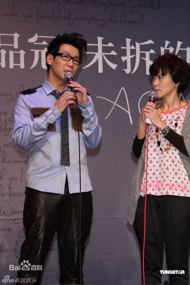 最全黄品冠(Victor Wong，Pin Kuan)品冠精彩图册