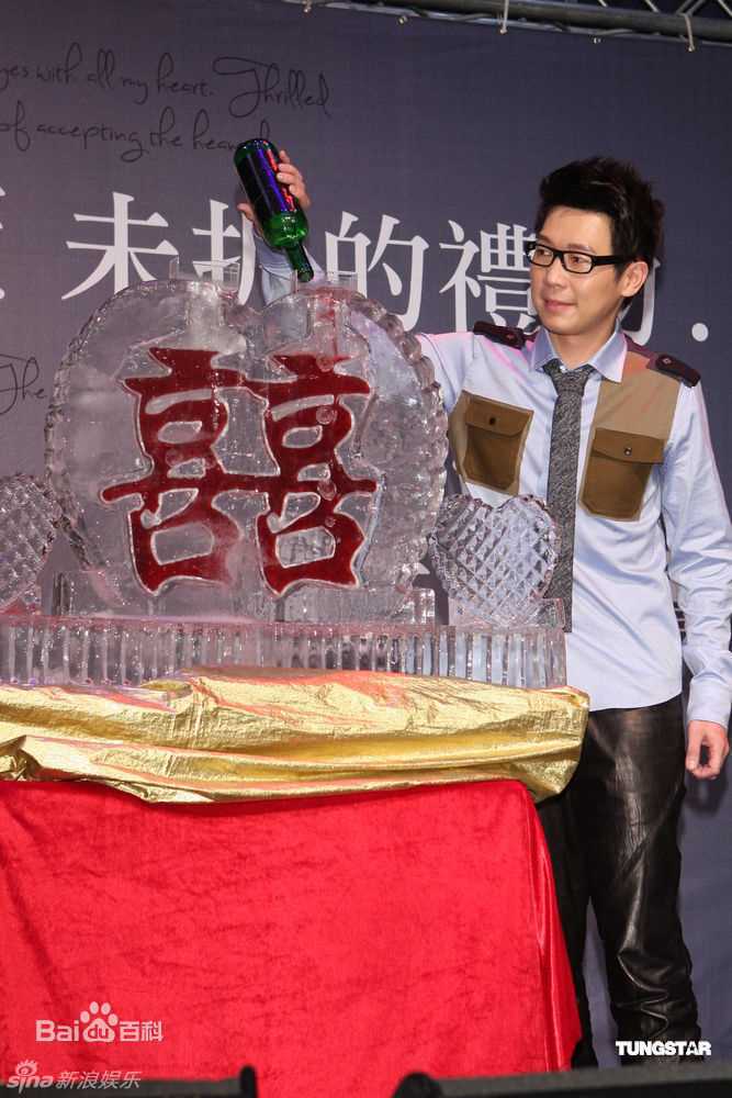 最全黄品冠(Victor Wong，Pin Kuan)品冠精彩图册