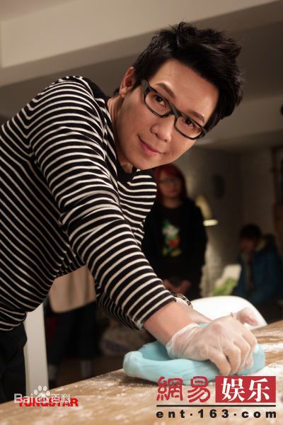 精选黄品冠(Victor Wong，Pin Kuan)品冠精彩图册