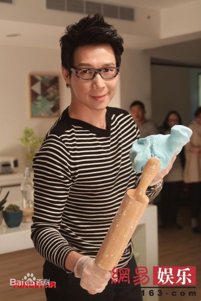 精选黄品冠(Victor Wong，Pin Kuan)品冠精彩图册