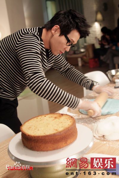 精选黄品冠(Victor Wong，Pin Kuan)品冠精彩图册