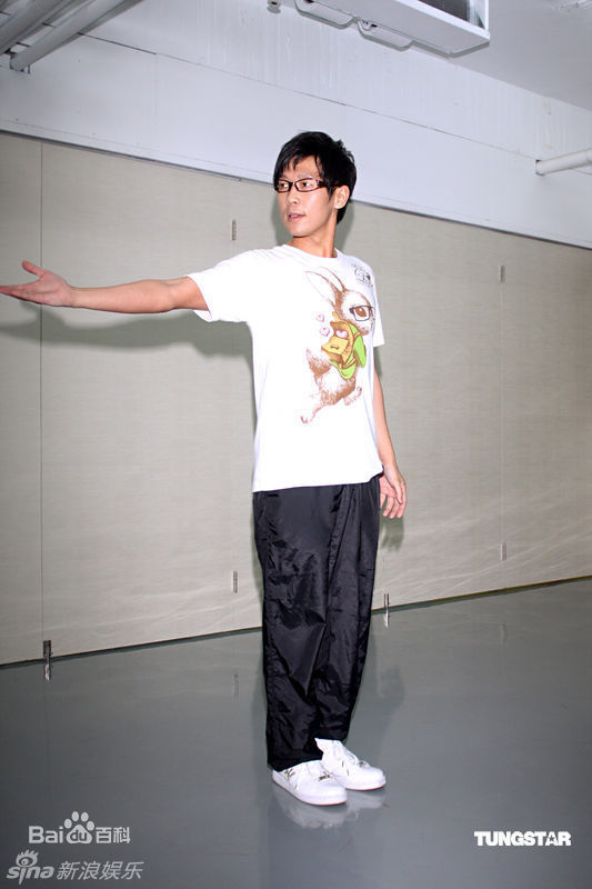 最新黄品冠(Victor Wong，Pin Kuan)品冠精彩图册