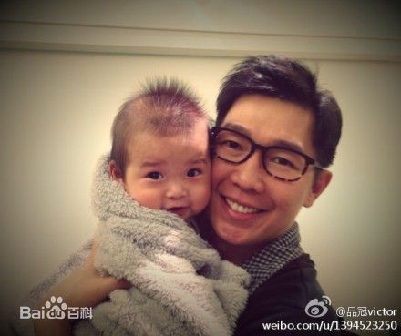 黄品冠(Victor Wong，Pin Kuan)品冠壁纸壁纸