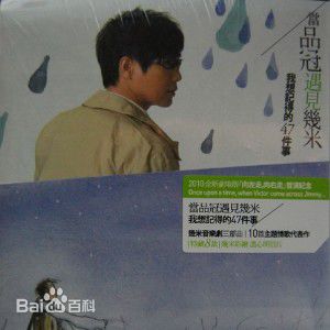 精选黄品冠(Victor Wong，Pin Kuan)