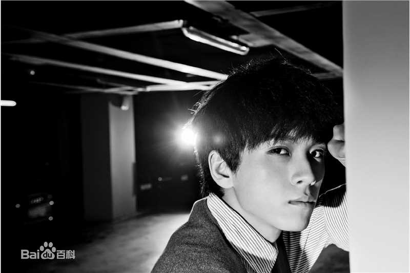 武艺(Philip Wu/Philip Lau)高清集图集