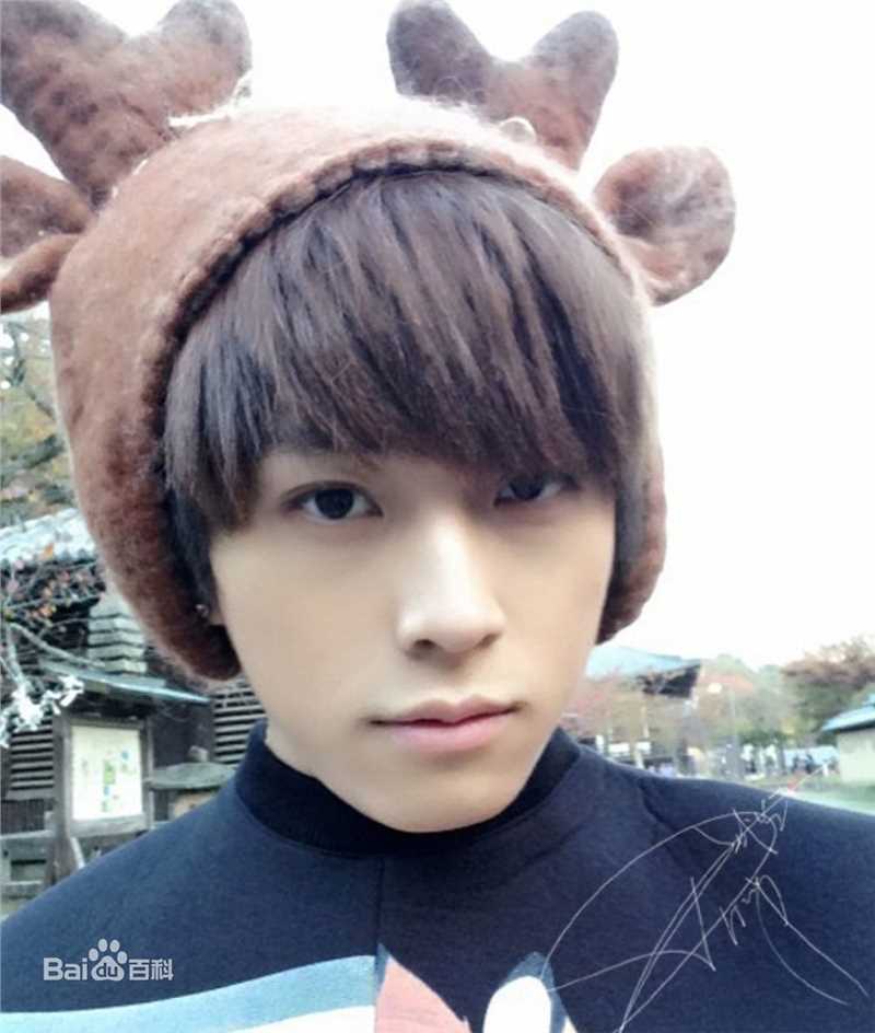 武艺(Philip Wu/Philip Lau)高清集图集